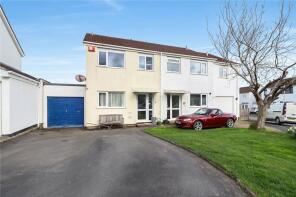 37, Heal Park Crescent, Barnstaple EX31 3AP