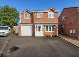 11, Browning Close, Nuneaton CV10 9RH