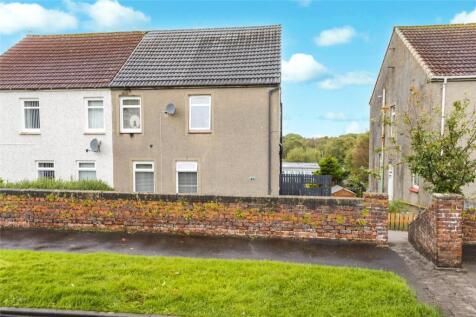 Innes Park Road, Skelmorlie, North Ayrshire, PA17