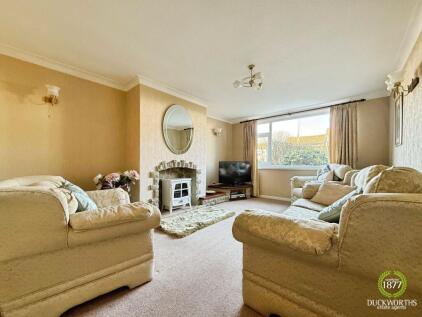 Cranberry Close, Darwen, BB3