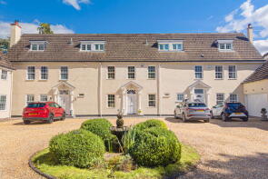 2, The Orangery, Icknield Street, Redditch B98 9AL