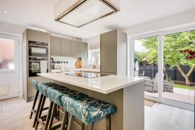 83, Bridle Terrace, Madeley, TF7 photo 4