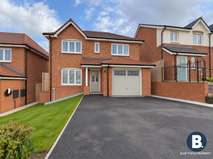 Yr Helyg, Colwyn Bay, Conwy, LL29