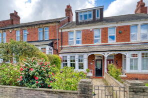 6, Melrose Avenue, Low Fell, Gateshead NE9 5YD