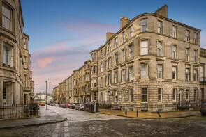 13, Leslie Place, Stockbridge, Edinburgh EH4 1NF