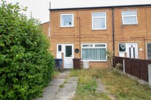 33, Norgreave Way, Halfway, Sheffield S20 4TL