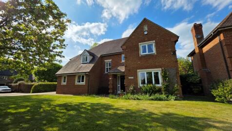 Highacre, Dorking