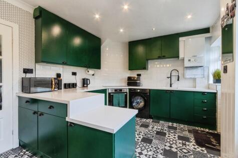 Bennet Court, Leeds, LS15