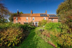 2, Orchard Cottages, St Giles Road, Melton Constable NR24 2RD