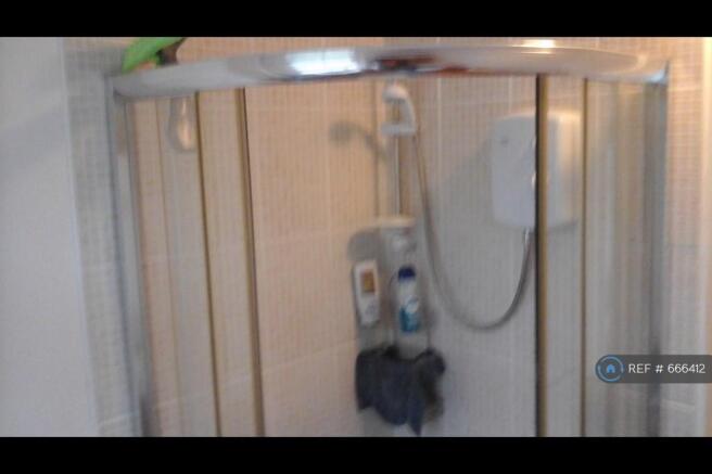 Electric Shower
