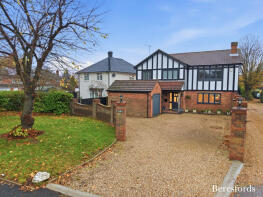 69 Orchard House, Cricketers Lane, Brentwood CM13 3QB