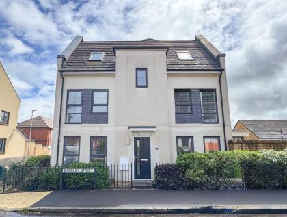 Borkley Street, Patchway, Bristol, BS34
