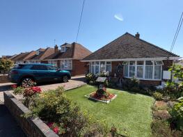 10, Southdene Road, Eastleigh SO53 3DU