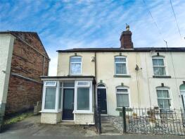 143, Swadlincote Road, Woodville, Swadlincote DE11 8DA