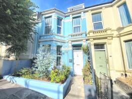30, Diamond Avenue, Plymouth PL4 8QD