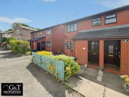 Flat 1, Hawbush Gardens, Hawbush Road, Brierley Hill DY5 3ND