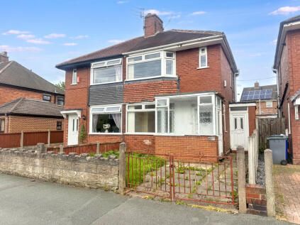 39 Parkhead Drive, Stoke-on-Trent, ST3 6EW