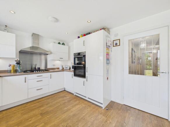 Harlequin Close, Farndon, CH3 photo 4
