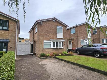 Rowood Drive, Solihull