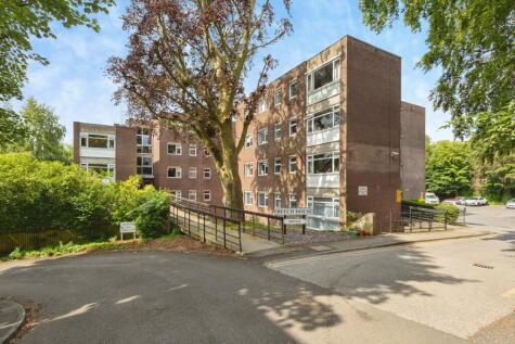 The Beeches, Didsbury, Manchester, Greater Manchester, M20