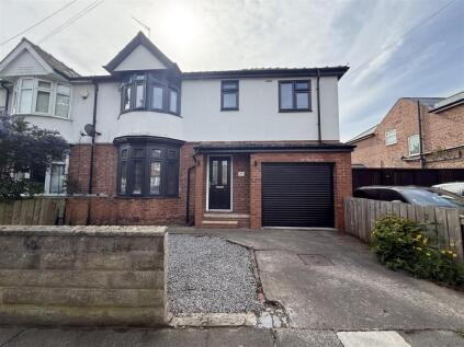 Brinkburn Drive, Darlington