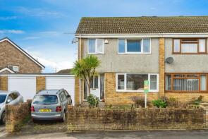 55, Rhodfa Fadog, Cwmrhydyceirw, Swansea SA6 6NQ