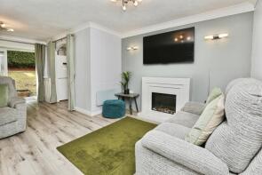 27, 125 Bechers Court, Ormskirk Road, Liverpool L9 5AE