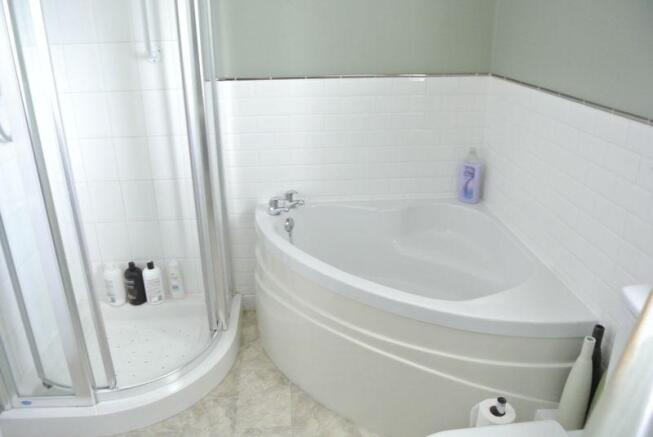 Bathroom (furt...