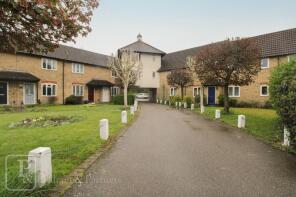 6, Darina Court, Dale Close, Colchester CO3 0FL