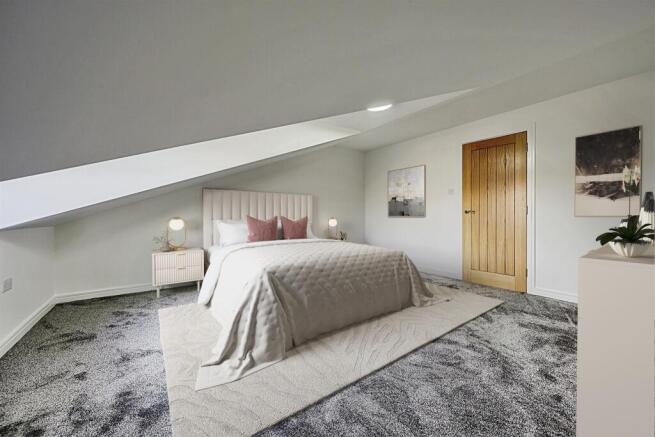 4 bed Semi-Detached for sale Image 9
