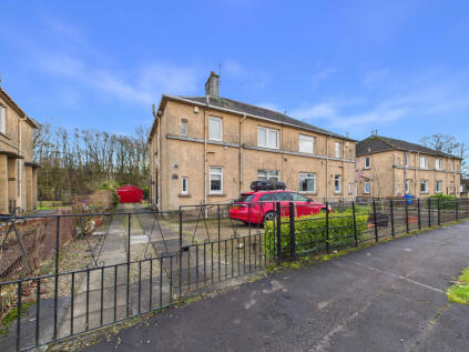 Glenriddet Avenue, Kilbirnie, KA25 6