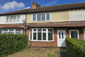 24, Leslie Avenue, Beeston NG9 1HT