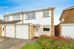 3, Danbury Close, Marks Tey CO6 1XL