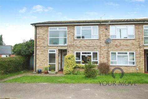 Close Road, Pavenham, Bedford, Bedfordshire, MK43