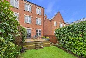 18, Taylor Court, Ashbourne DE6 1BZ