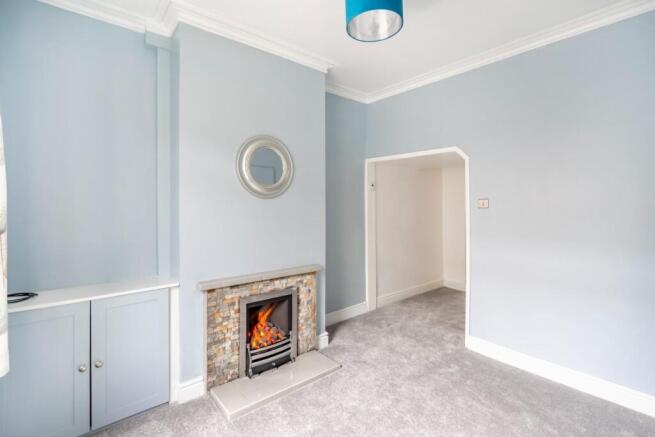 2 bed Terraced for sale Image 4