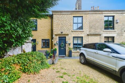 Blackburn Road, Egerton, Bolton, Greater Manchester, BL7