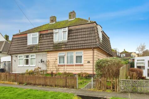 Elizabeth Road, St. Austell, Cornwall, PL25