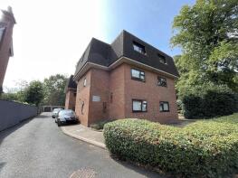 Flat 4, Bath Mews, Greenfield Avenue, Stourbridge DY8 1SX