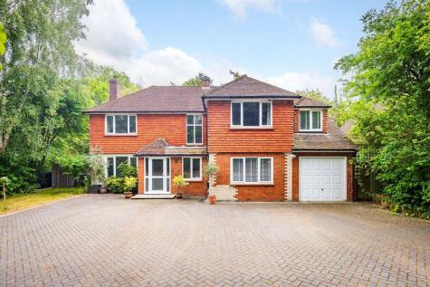 Greatford Drive, Guildford, Surrey, GU1