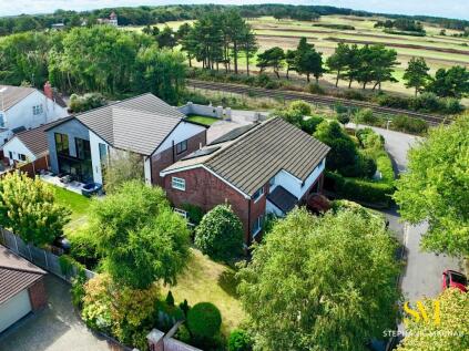 Fishermans Close, Formby, Liverpool, L37