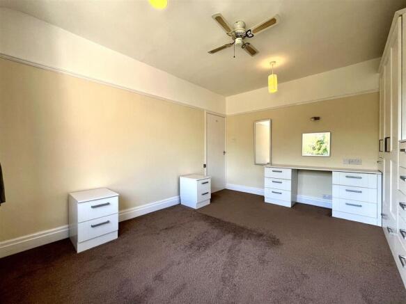 Bedroom 2 Aspect 3