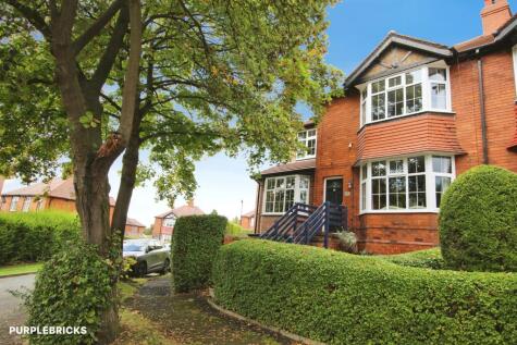 Sandybank Avenue, Leeds, LS26