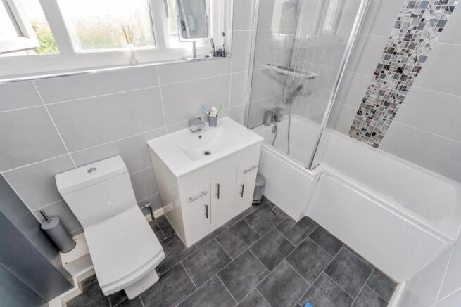 44, Melbourne Road, Cannock, Staffordshire, WS12 2