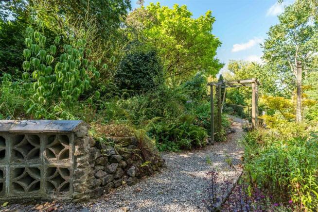 GARDENS