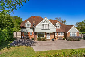Rotherhurst, Sheepstreet Lane, Etchingham TN19 7AY