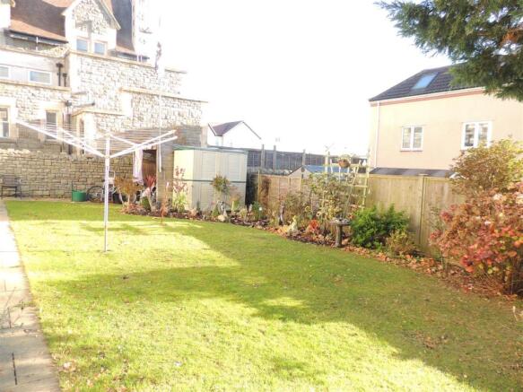 Communal Garden