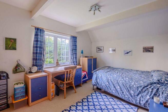 Bedroom 4