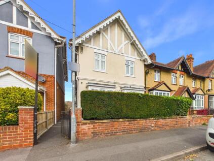 Willoughby Road, Langley, Berkshire, SL3