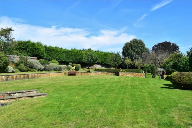 Approx 1/2 Acre